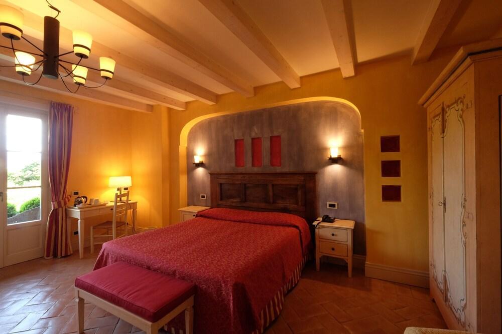 Park Hotel Villa Belvedere Cannobio Exterior photo
