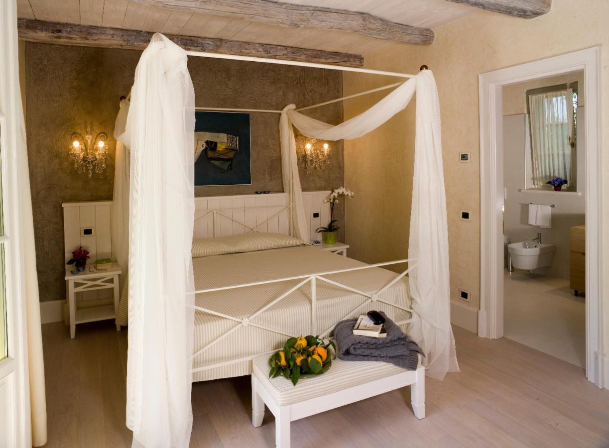 Park Hotel Villa Belvedere Cannobio Exterior photo